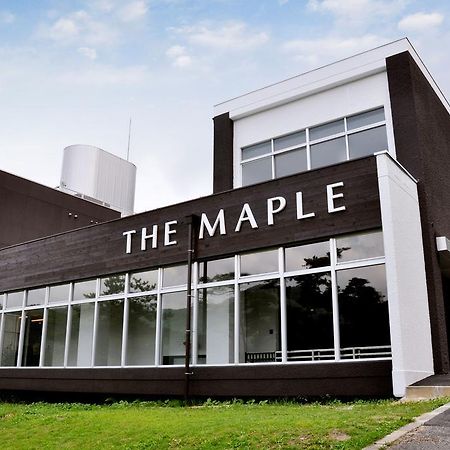 Hotel Maple Inagawa Kawabe  Esterno foto
