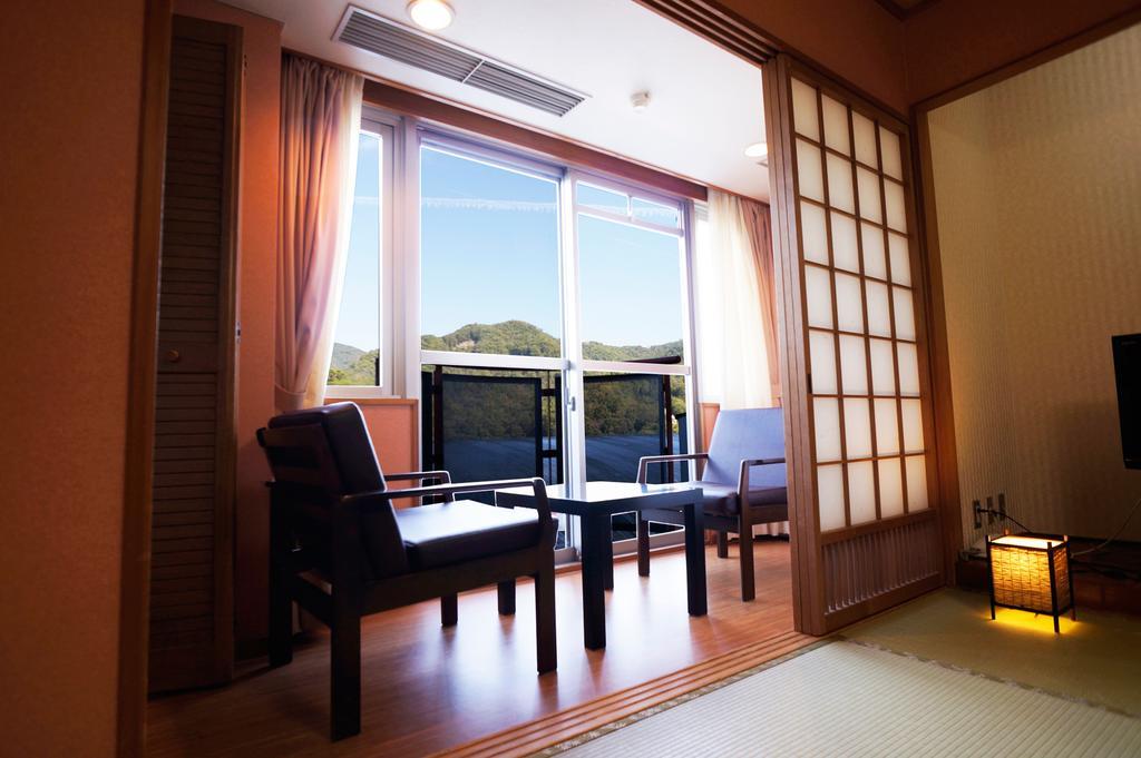 Hotel Maple Inagawa Kawabe  Camera foto