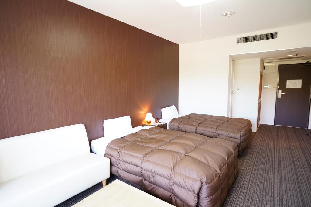 Hotel Maple Inagawa Kawabe  Camera foto
