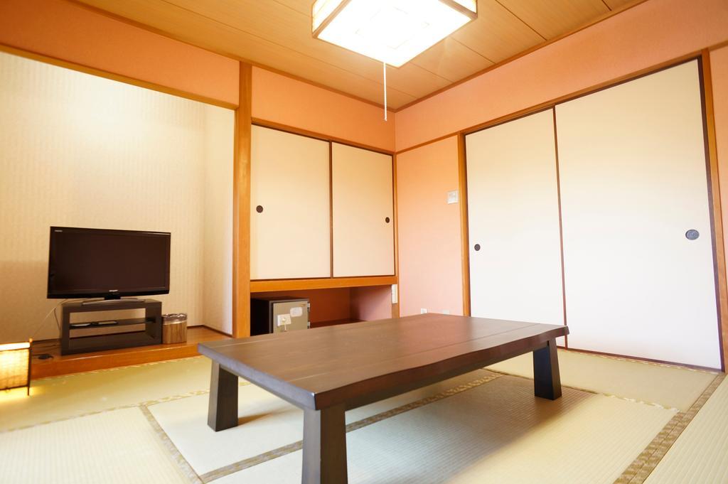 Hotel Maple Inagawa Kawabe  Camera foto