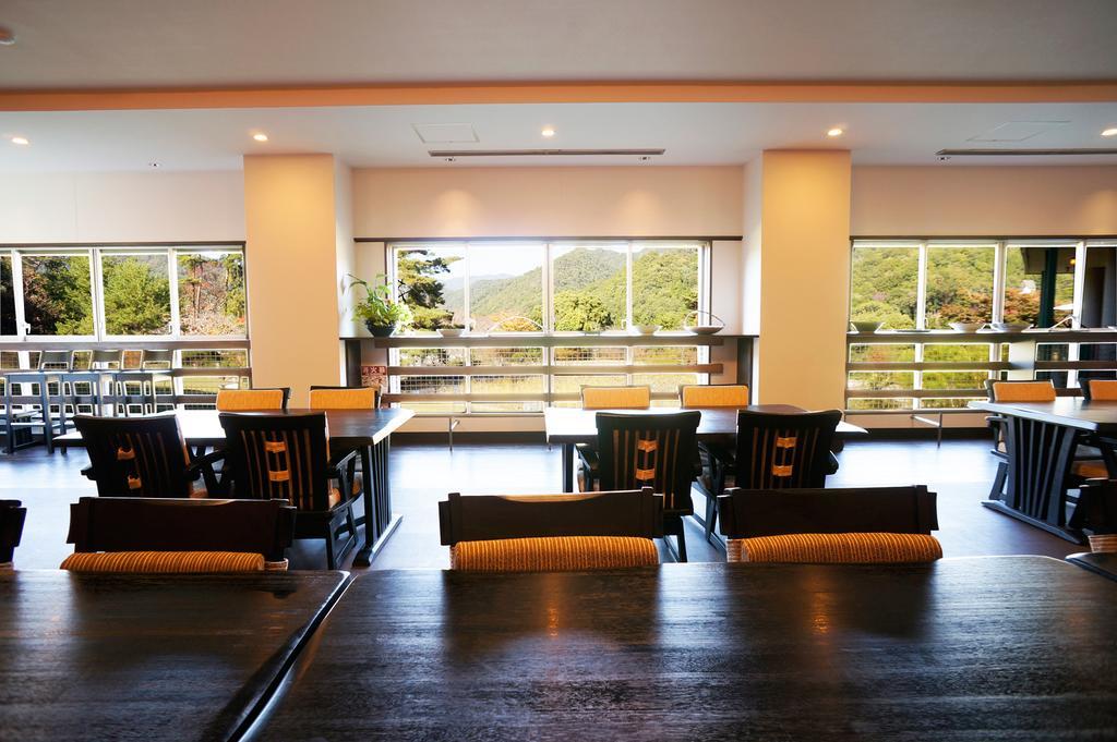 Hotel Maple Inagawa Kawabe  Esterno foto