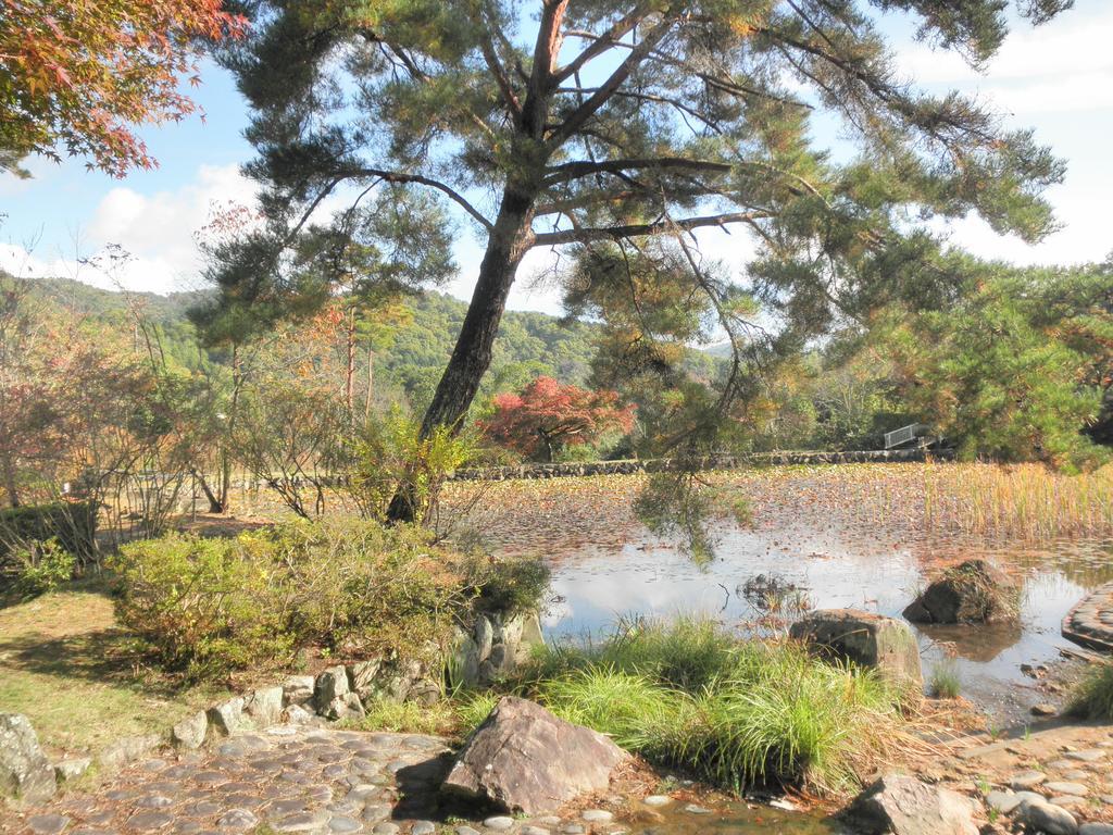 Hotel Maple Inagawa Kawabe  Esterno foto