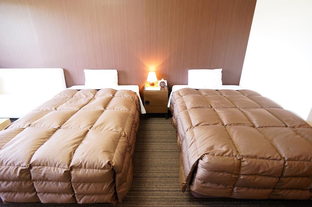 Hotel Maple Inagawa Kawabe  Camera foto