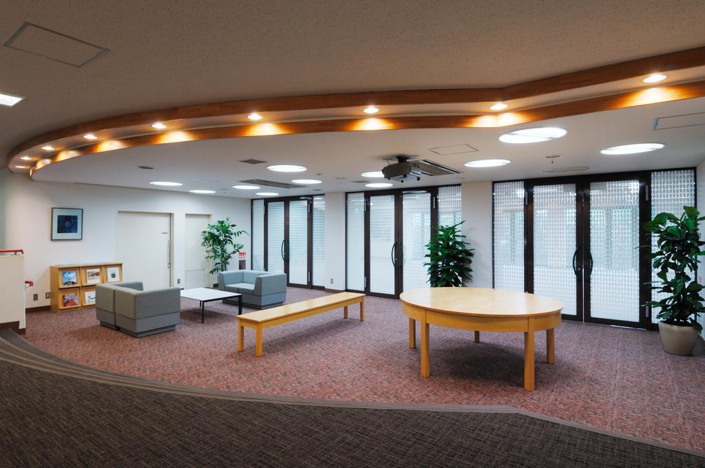 Hotel Maple Inagawa Kawabe  Esterno foto