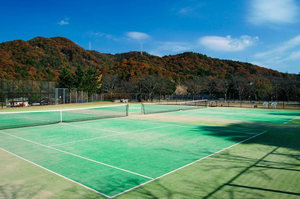 Hotel Maple Inagawa Kawabe  Esterno foto