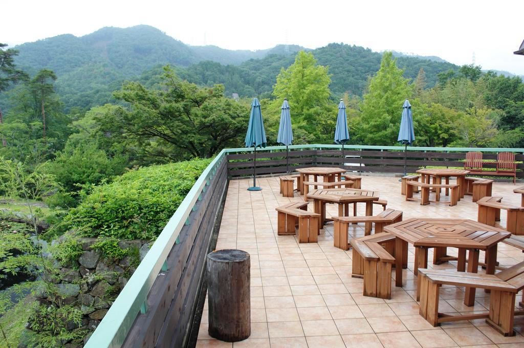 Hotel Maple Inagawa Kawabe  Esterno foto