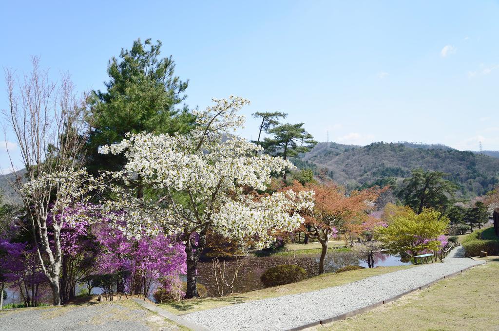 Hotel Maple Inagawa Kawabe  Esterno foto