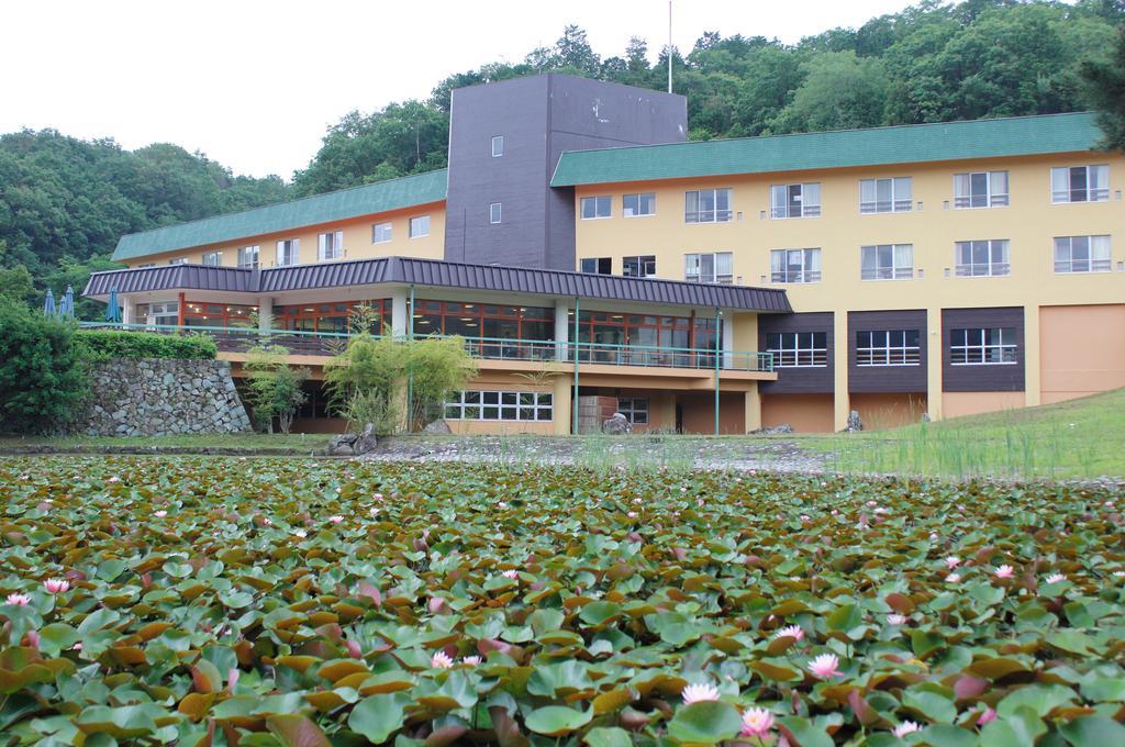 Hotel Maple Inagawa Kawabe  Esterno foto