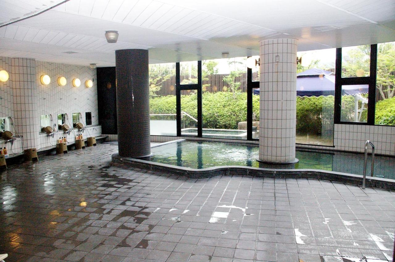 Hotel Maple Inagawa Kawabe  Esterno foto