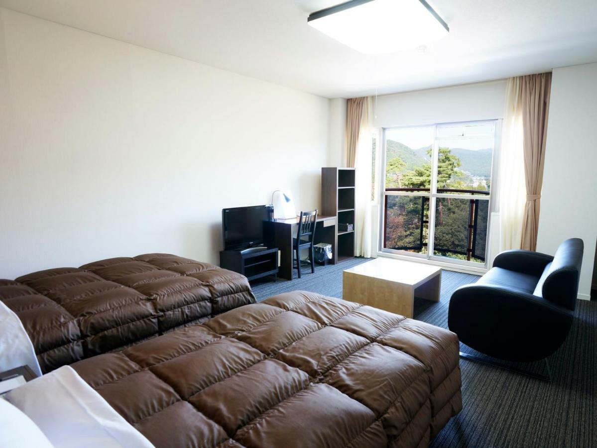Hotel Maple Inagawa Kawabe  Esterno foto