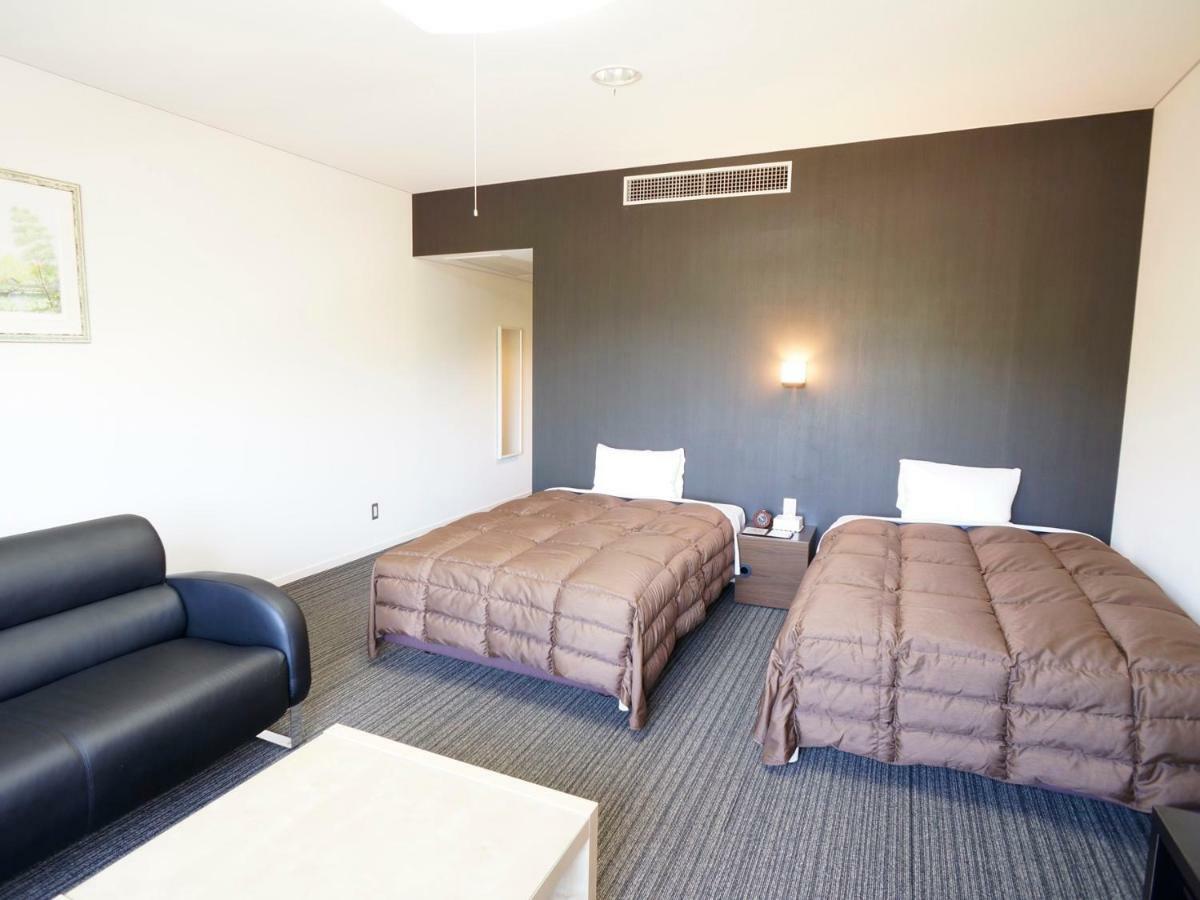 Hotel Maple Inagawa Kawabe  Esterno foto