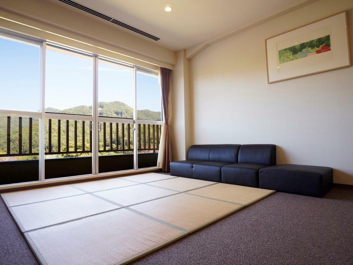 Hotel Maple Inagawa Kawabe  Esterno foto