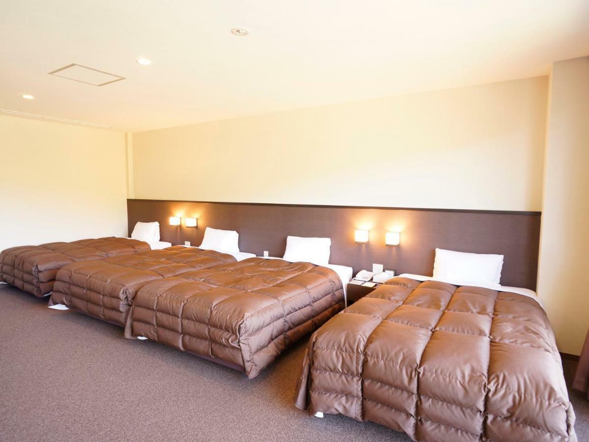 Hotel Maple Inagawa Kawabe  Esterno foto