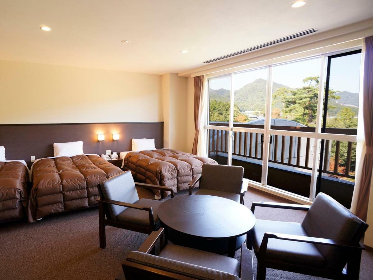 Hotel Maple Inagawa Kawabe  Esterno foto
