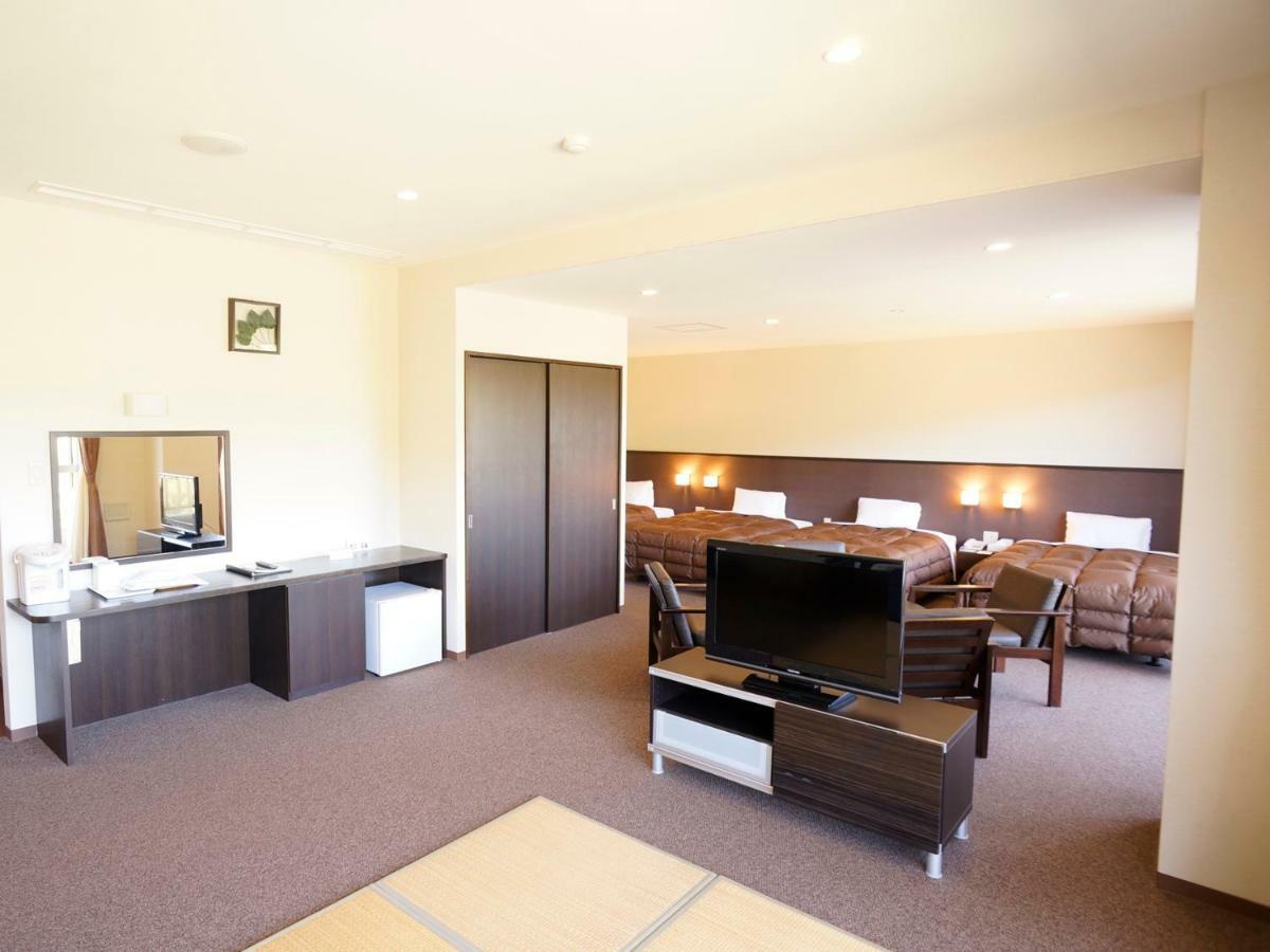 Hotel Maple Inagawa Kawabe  Esterno foto