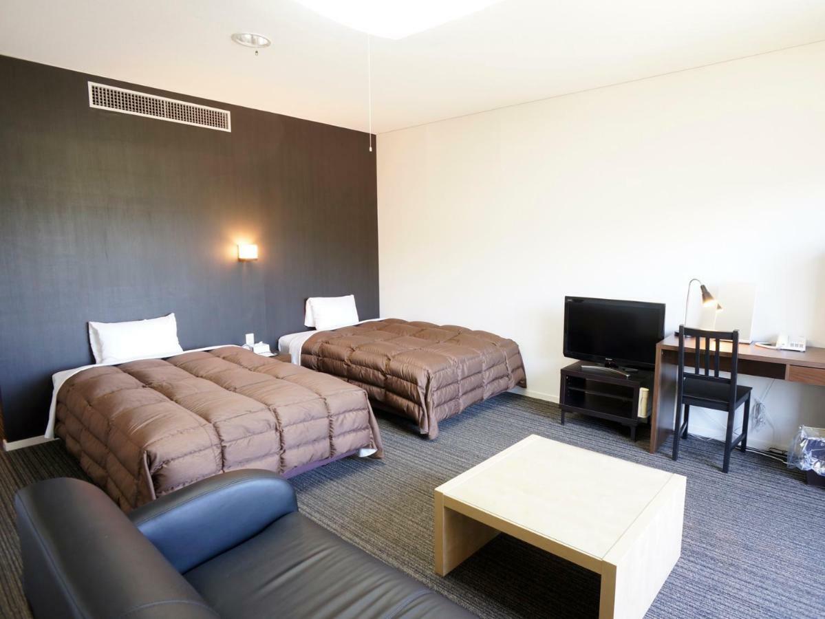 Hotel Maple Inagawa Kawabe  Esterno foto